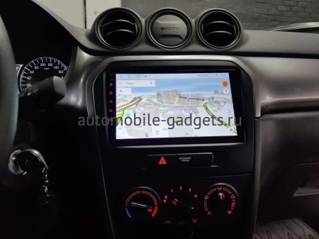 Suzuki Vitara 2014-2024 Canbox RS9-9103 1.5/32 Android 10 (IPS, DSP, CarPlay)