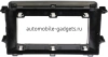 Штатная магнитола Toyota Auris 2 2012-2015 Canbox H-Line 7803-9-TO395N Android 10 (4G-SIM, 4/64, DSP, IPS) С крутилками