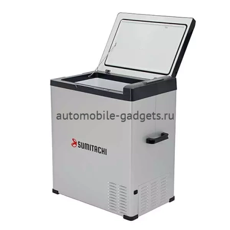 SUMITACHI C75 12/24/220В Автохолодильник компрессорный