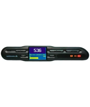 Бортовой компьютер Multitronics C-570