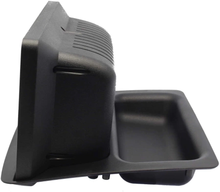 Штатная магнитола Mitsubishi Pajero Mini 2 1998-2008 (в замен верхнего кармана) Canbox PRO-Line 2K 4254-9-1353 на Android 13 (4G-SIM, 12/256, DSP, QLed)