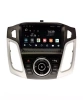 NaviPilot DROID10M BTN штатная магнитола для Ford Focus 3 (2011-2018) на Android 10 с 4Gb, DSP, 4G