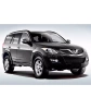 Замок КПП FORTUS MTL 2306 для GREAT WALL Hover 2014- (слева)/механика 6, H3/H5