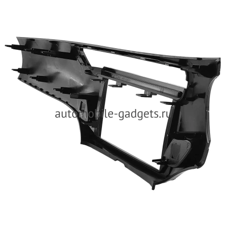 Штатная магнитола Citroen C3 2, DS3 2009-2015 (глянцевая) Canbox H-Line 3792-9-1948 на Android 10 (4G-SIM, 4/64, DSP, QLed)