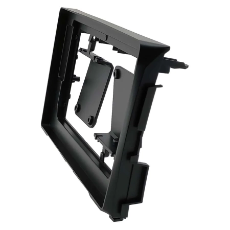 Штатная магнитола Nissan Titan 2 2015-2024 Canbox M-Line 4541-10-1245 на Android 10 (4G-SIM, 4/64, DSP, QLed)