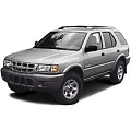Isuzu Rodeo 2 (1998-2004) Isuzu Rodeo 2 (1998-2004)