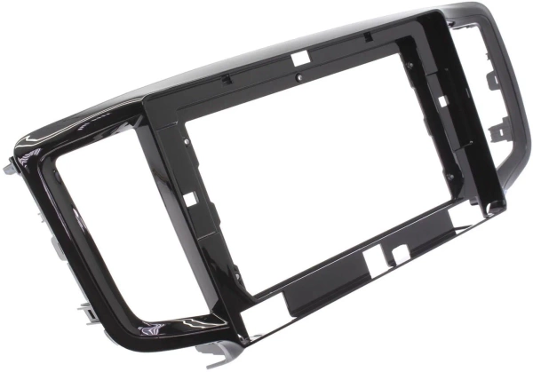 Штатная магнитола Canbox L-Line 4170-10-517 для Honda Odyssey 5 2013-2017 на Android 10 (4G-SIM, 2/32, TS18, DSP, QLed)