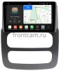 Штатная магнитола Dodge RAM 3 (DR, DH) 2001-2005 Canbox PRO-Line 2K 4250-9-1387 на Android 13 (4G-SIM, 6/128, DSP, QLed)