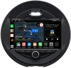 Штатная магнитола Mini Cabrio, Clubman, Countryman, Hatch 2013-2024 Canbox M-Line 2K 4177-9133 на Android 10 (4G-SIM, 2/32, DSP, QLed)