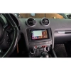 Магнитола в штатное место 2 din Audi A3 (8P) 2003-2013 Teyes CC3L WIFI 2/32 7 дюймов RP-ADA303B-56 на Android 8.1 (DSP, AHD)