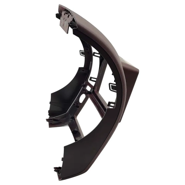 Штатная магнитола Nissan Navara 3 (D40), Pathfinder 3 2004-2014 (цвет марун) Canbox RS9-0900 1.5/32 на Android 10 (IPS, DSP, CarPlay)