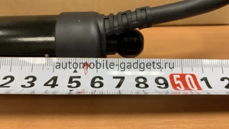 Aviline KPR-16 Электро подъемник крышки багажника (5-й двери) для RENAULT KAPTUR 2017+