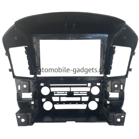 CarMedia SF-9277-1-I штатная магнитола для Lexus RX 300, Toyota Harrier (XU10) 1997-2003 на Android 10 c 2GB, DSP, 4G