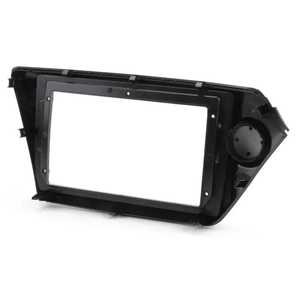 Parafar PF106U2K Штатная магнитола для Kia Rio (2011-2017) на Android 13 c 8GB, DSP, 4G