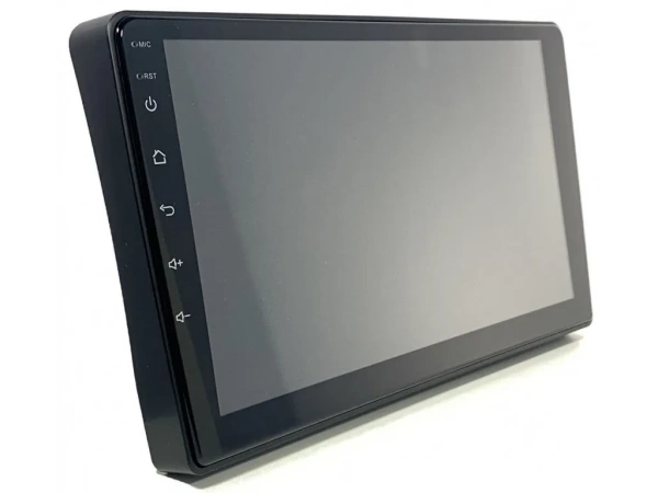 Штатная магнитола Lada Granta, Granta Sport, Kalina 2 2013-2018 Canbox M-Line 4544-9146 на Android 10 (4G-SIM, 2/32, DSP, QLed)