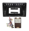 Штатная магнитола Canbox L-Line 4296-9-1710 для Nissan Murano (Z50) 2002-2008 на Android 10 (4G-SIM, 6/128, TS18, DSP, QLed)