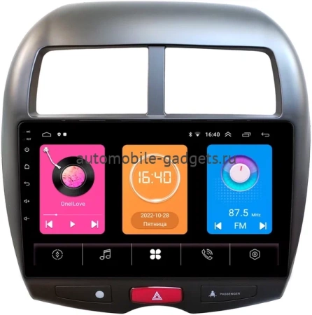 Citroen C4 AirCross 2012-2017 OEM RK10-1213 на Android 10 (CarPlay, AHD, 1/32) Citroen C4 AirCross 2012-2017 OEM RK10-1213 на Android 10 (CarPlay, AHD, 1/32)