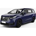 Honda Odyssey 5 (2020+) Honda Odyssey 5 (2020+)