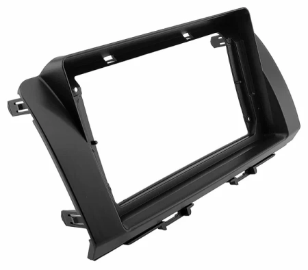 Штатная магнитола Canbox H-Line 7803-9-0963 для Toyota bB 2 2005-2016 (черная) на Android 10 (4G-SIM, 4/64, DSP, IPS) С крутилками