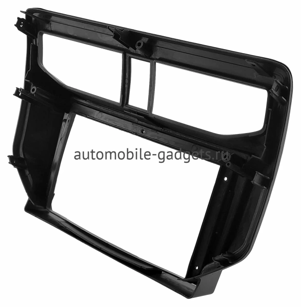 Штатная магнитола Toyota Rush 2 2017-2024 Canbox H-Line 7802-9-0268 на Android 10 (4G-SIM, 4/32, DSP, IPS) С крутилками