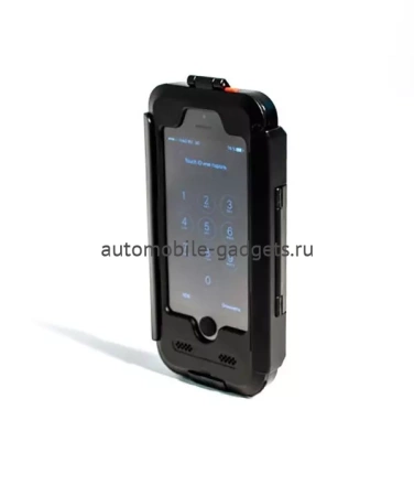 Водонепроницаемый чехол/ держатель для iPhone 5/5S на велосипед и мотоцикл DRC5IPHONE