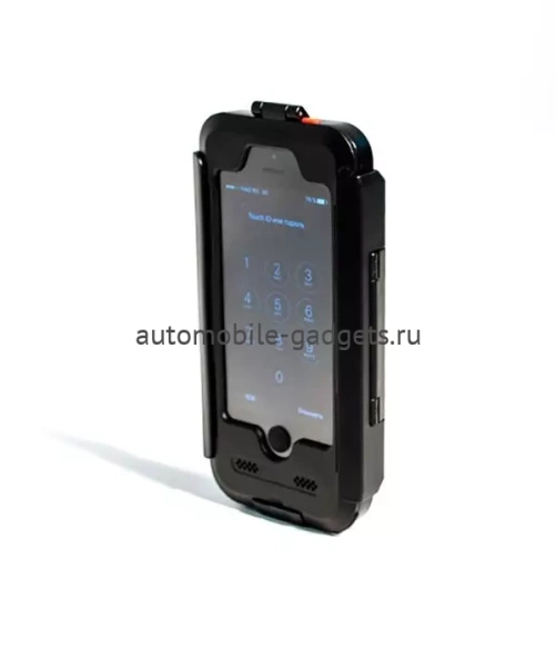 Водонепроницаемый чехол/ держатель для iPhone 5/5S на велосипед и мотоцикл DRC5IPHONE