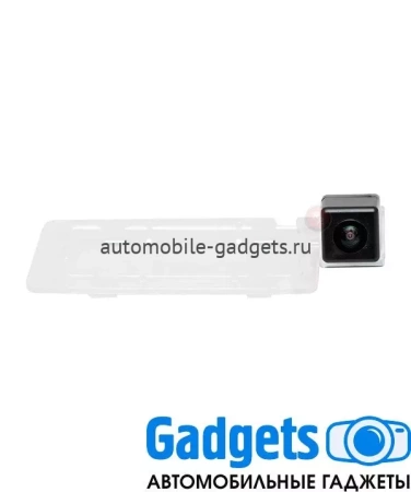 Камера заднего вида для Subaru XV (2011+) RedPower SUB214P Premium Камера заднего вида для Subaru XV (2011+) RedPower SUB214P Premium