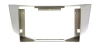 Штатная магнитола Toyota Harrier 2 (XU30) 2003-2013 Canbox EVO 2K 5816-9161 на Android 14 (4G-SIM, 8/256, DSP, QLed, AI, 360)