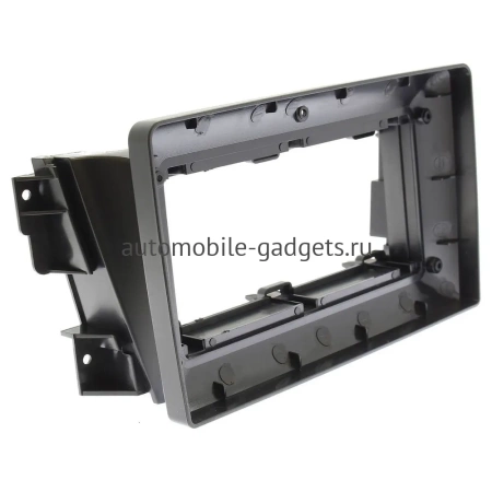 Магнитола в штатное место Toyota Caldina 3 2002-2007 Canbox EVO 2K 5814-9-685 на Android 14 (4G-SIM, 4/64, DSP, QLed, AI, 360)