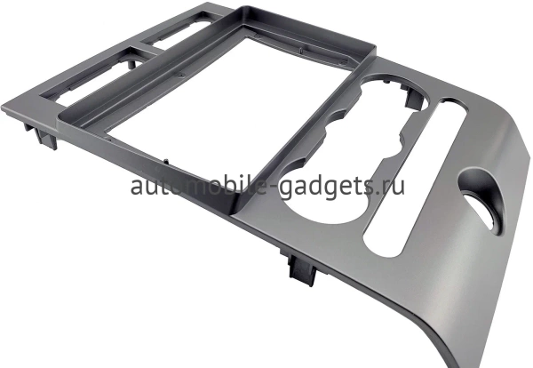 Штатная магнитола Ford Expedition 3 2006-2017 Canbox L-Line 4169-9-2940 на Android 10 (4G-SIM, 2/32, TS18, DSP, QLed)