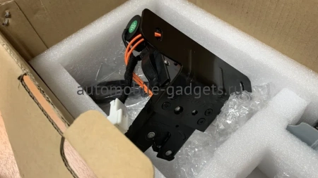 AAALINE ATL-18 Электро подъемник крышки багажника (5-й двери) для GEELY ATLAS