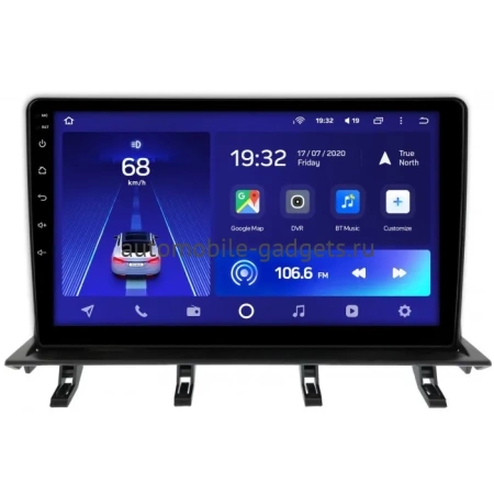 Штатное головное устройство Teyes CC2L PLUS 2/32 10 дюймов RM-10-3353 для Mazda Demio 2 (DY), 2 (DY) 2002-2007 (взамен верхнего бардачка) на Android 8.1 (DSP, IPS, AHD) Штатное головное устройство Teyes CC2L PLUS 2/32 10 дюймов RM-10-3353 для Mazda Demio 2 (DY), 2 (DY) 2002-2007 (взамен верхнего бардачка) на Android 8.1 (DSP, IPS, AHD)