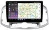 Carmedia OL-1276-PH-1010-12256-TS20 штатная магнитола для Chevrolet Captiva 2011-2016 на Android 13 c 12GB, DSP, 4G