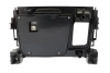Штатное головное устройство Mazda CX-4 2016-2024 Teyes CC4 Pro 2K 12/256 9.5 дюймов RM-9-2781 на Android 13 (4G-SIM, DSP, QLed, AI)