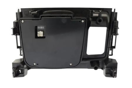 Штатное головное устройство Mazda CX-4 2016-2024 Teyes CC4 Pro 2K 12/256 9.5 дюймов RM-9-2781 на Android 13 (4G-SIM, DSP, QLed, AI)