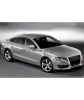 Замок КПП FORTUS MTL 1218/A для AUDI A5 2007- (слева)/типтроник