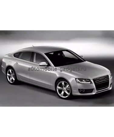 Замок КПП FORTUS MTL 1218/A для AUDI A5 2007- (слева)/типтроник