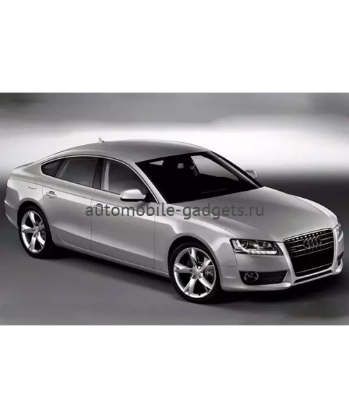 Замок КПП FORTUS MTL 1218/A для AUDI A5 2007- (слева)/типтроник