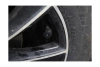 Система контроля давления в шинах Ksize TPMS-02 (4шт, внешние, USB)