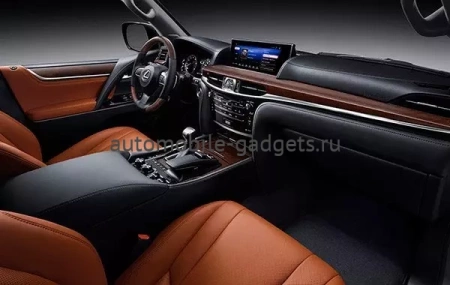 Carsys NaviBox Навигационный Android 7.1/8.1 блок для Lexus NX, RX 2015+ с Яндекс навигатором, 6-ТУРБО ядер, до 4ГБ-64ГБ (опция)