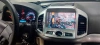 Штатная магнитола Chevrolet Captiva 2011-2016 Canbox EVO 5810-9-1393 на Android 14 (4G-SIM, 4/64, DSP, QLed, AI, 360)