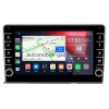 Штатная магнитола Toyota Isis 2004-2017 Canbox BGTR9-458 4/64 Android 10 (IPS, DSP, CarPlay)