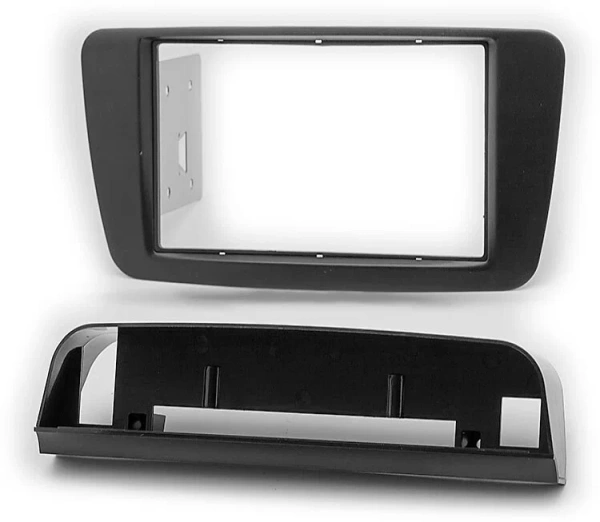 Магнитола в штатное место 2 din Mercedes A-klasse (W176), CLA-klasse (C117, X117), GLA-klasse (X156) Canbox Logic-i3 5731-RP-11-617-361 на Android 11 (4G-SIM, 6/128, DSP, QLed, 360)