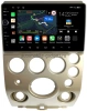 Штатная магнитола Canbox M-Line 7841-9-2817 для Infiniti QX56 2004-2007 на Android 10 (4G-SIM, 4/64, DSP, QLed)