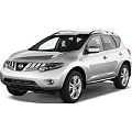Nissan Murano (Z51) (2007-2015)