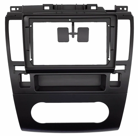 Штатная магнитола Nissan Tiida 2004-2013 (черная) Canbox GT9-0201 2/32 Android 10 (IPS, DSP, CarPlay)