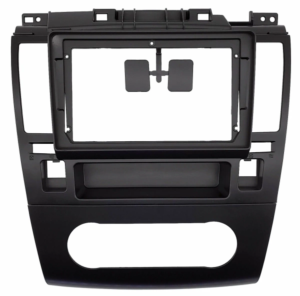 Штатная магнитола Nissan Tiida 2004-2013 (черная) Canbox RS9-0201 1.5/32 Android 10 (IPS, DSP, CarPlay)