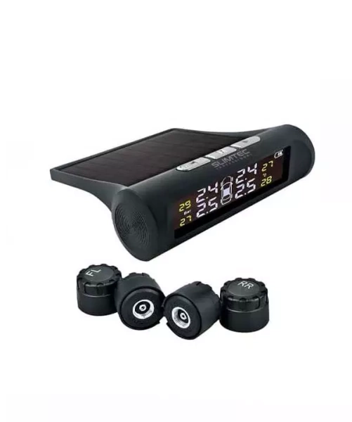Slimtec TPMS X3 внешние датчики давления в шинах