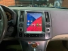Штатное головное устройство Infiniti FX35 (S50), FX45 (S50) 2006-2009 (коричневая) Canbox (Tesla style) 9.7 дюймов 4/64 GTR096-1312-53 на Android 10 (QLed, DSP, CarPlay)