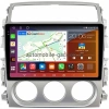Штатная магнитола Canbox EVO 2K 5814-9-365 для Suzuki Liana 2001-2008 на Android 14 (4G-SIM, 4/64, DSP, QLed, AI, 360)